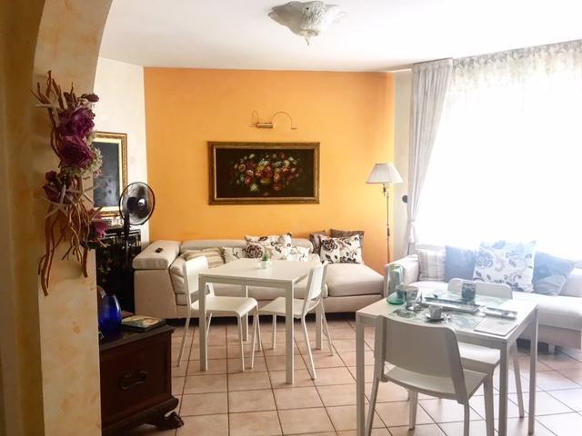 B&B A Casa Di Rosi Порто Реканати Екстериор снимка