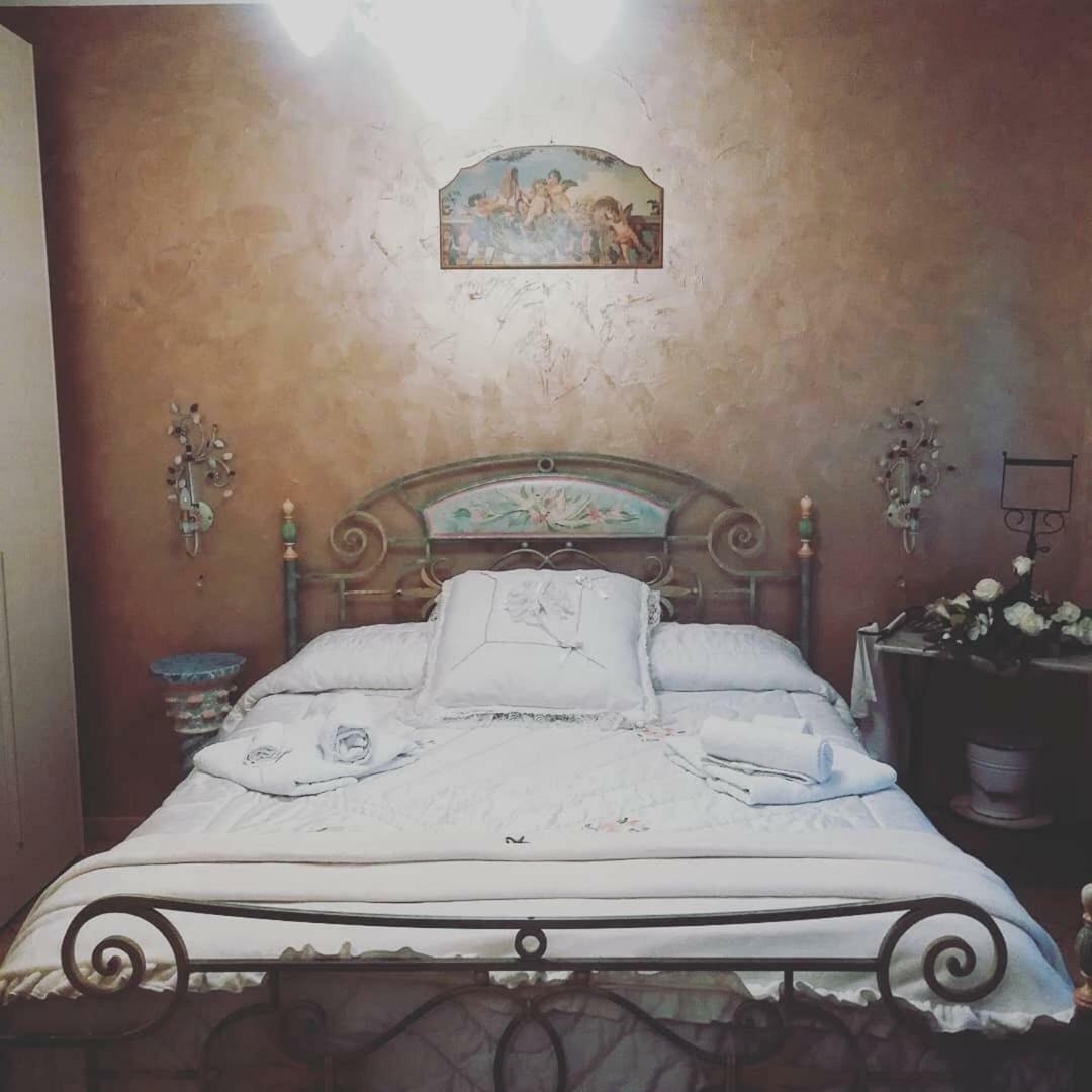 B&B A Casa Di Rosi Порто Реканати Екстериор снимка
